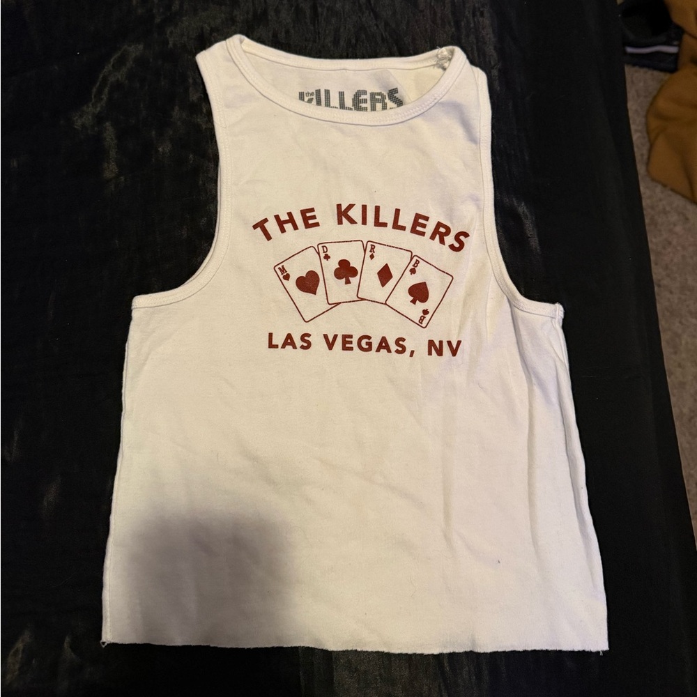 UO Tank Top
